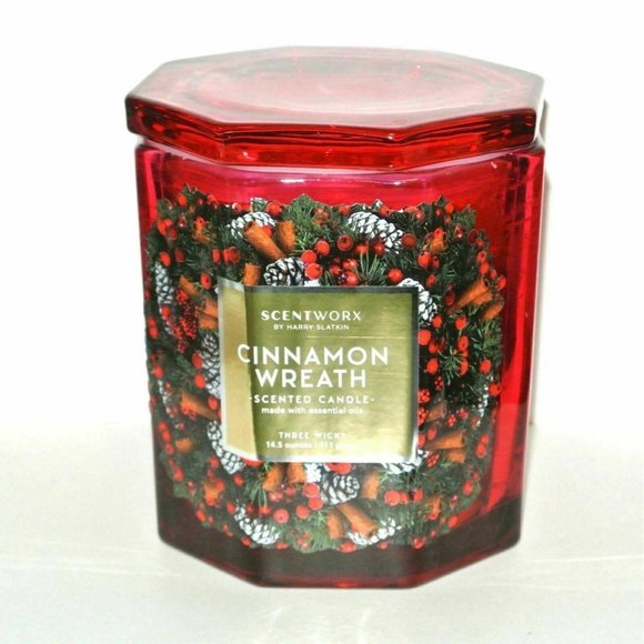 ScentWorx by Harry Slatkin Accents Scentworx By Harry Slatkin